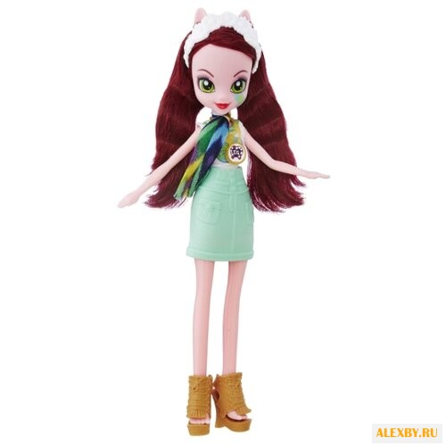 Кукла My Little Pony Equestria