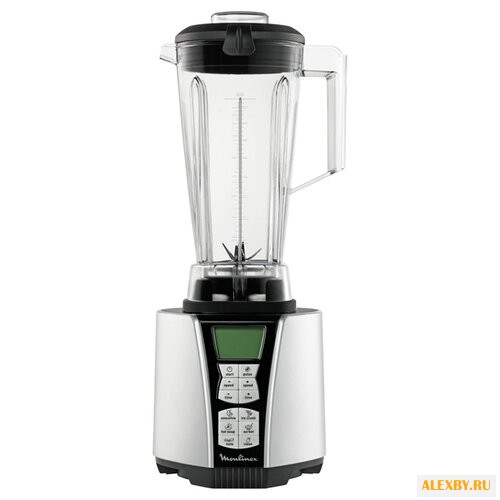 Стационарный блендер Moulinex