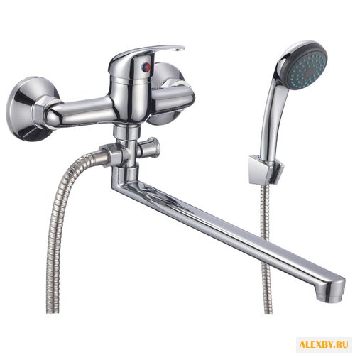 Однорычажный смеситель