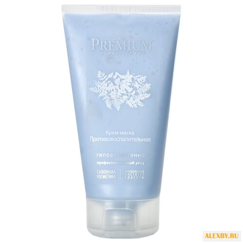 Premium крем-маска