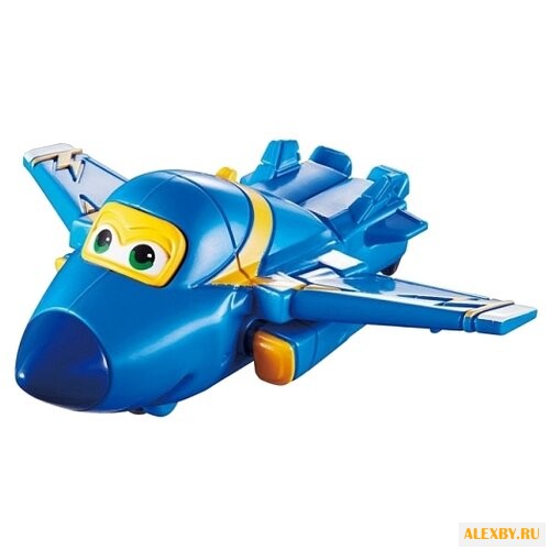 Трансформер Auldey SUPER WINGS