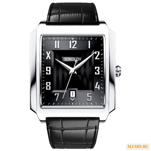Наручные часы SOKOLOV