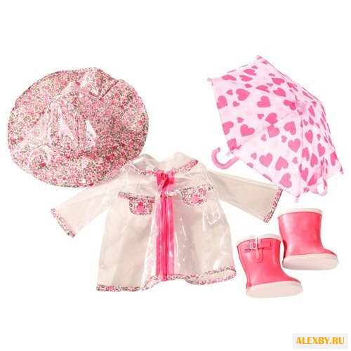 Gotz Комплект одежды с