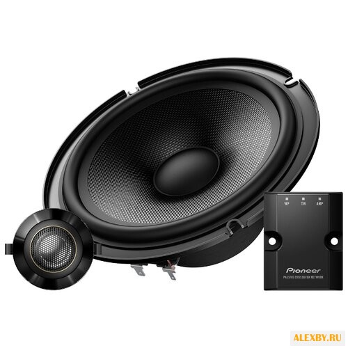 Автомобильная акустика Pioneer