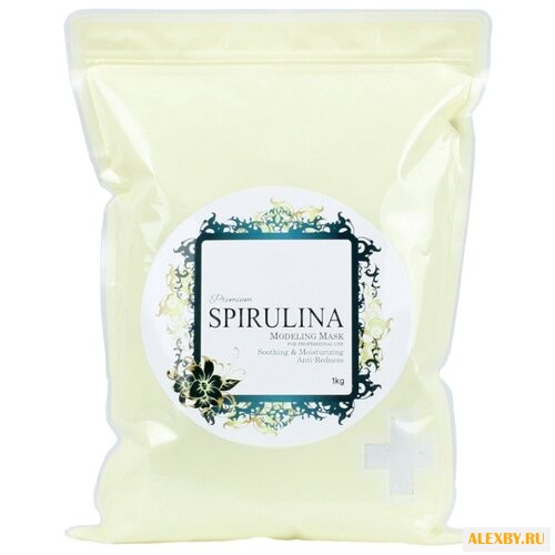 Anskin маска альгинатная