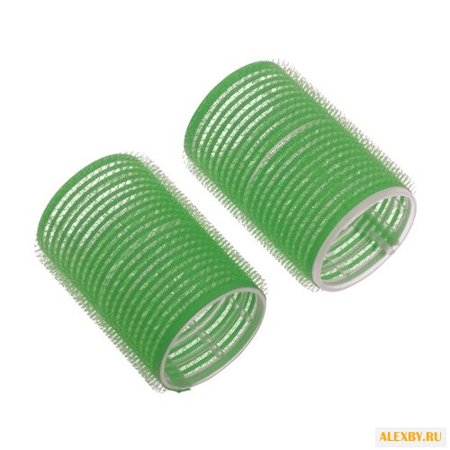 Бигуди-липучки DEWAL R-VTR8 20 мм