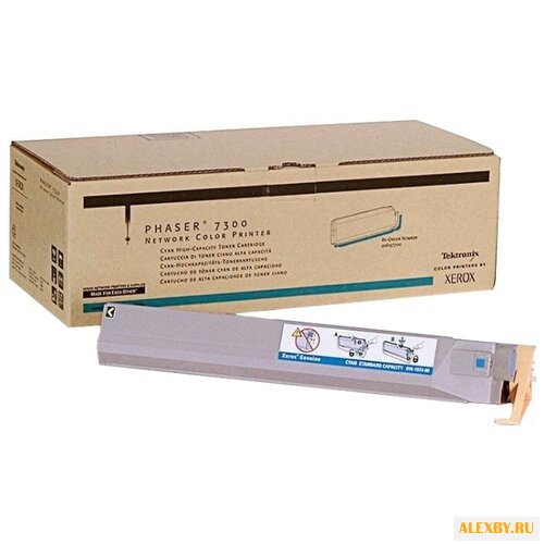 Картридж Xerox 16197700