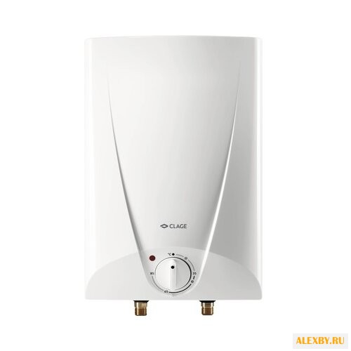 Накопительный водонагреватель