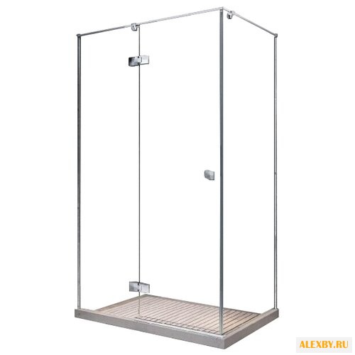 Душевой уголок Azario AZE511 L