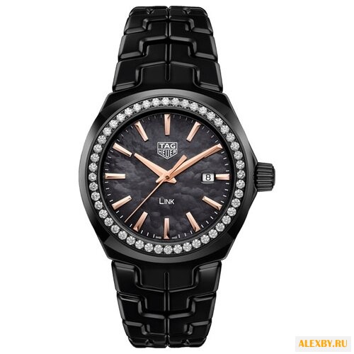 Наручные часы TAG Heuer