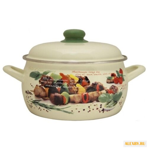 Кастрюля METROT Пикник 75 л