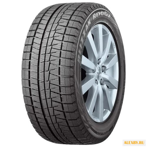 Автомобильная шина Bridgestone