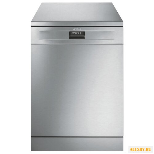 Посудомоечная машина smeg
