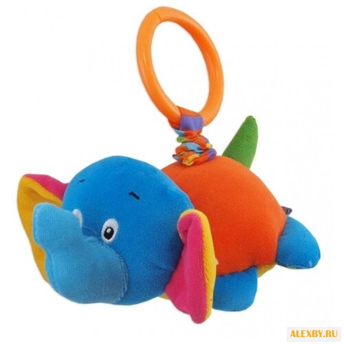 Подвесная игрушка Baby Mix