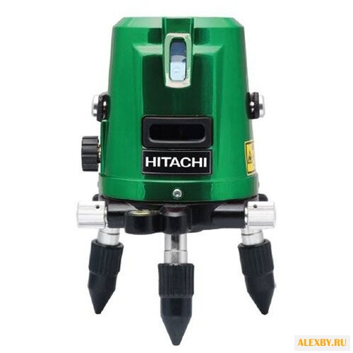 Лазерный уровень Hitachi HLL