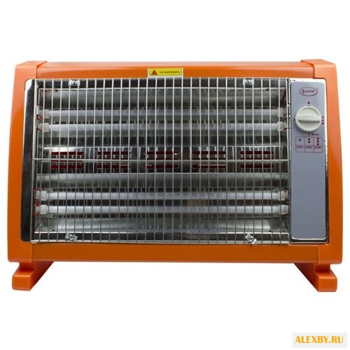 Инфракрасный обогреватель