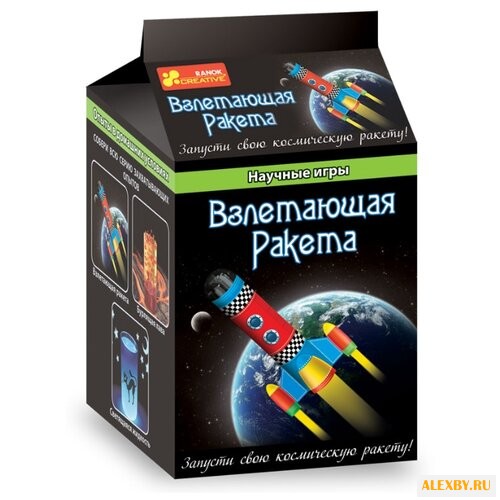 Набор RANOK CREATIVE