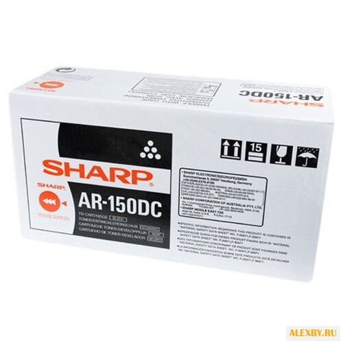 Картридж Sharp AR150DC