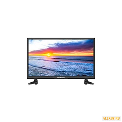 Телевизор Erisson 24LES85T2