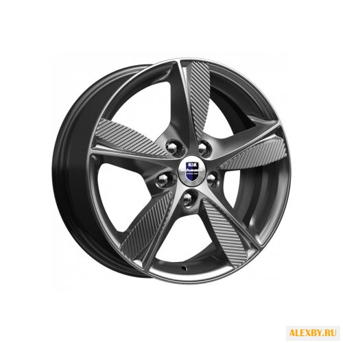 Колесный диск K&K Кинезис