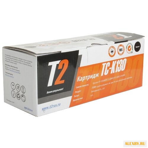 Картридж T2 TC-K130