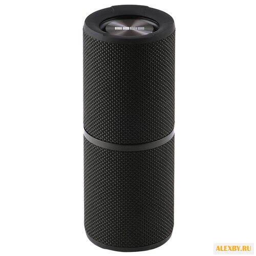 Портативная акустика INTERSTEP