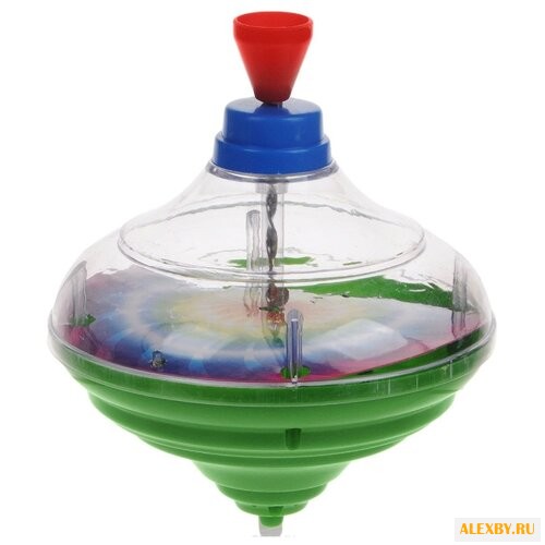 Юла Junfa toys Красивая CQS788-7