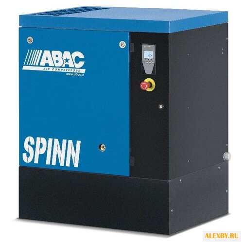 Компрессор ABAC SPINN 11 10 FM