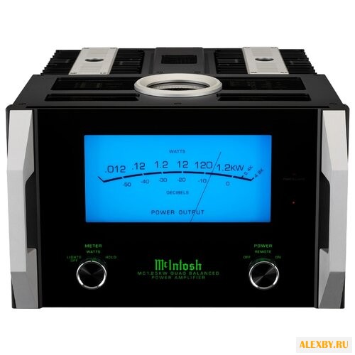 Усилитель мощности McIntosh