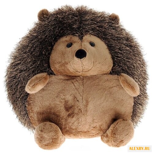 Мягкая игрушка Gulliver Ёжик