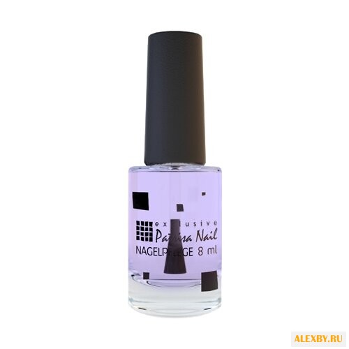 Масло Patrisa Nail для ухода за