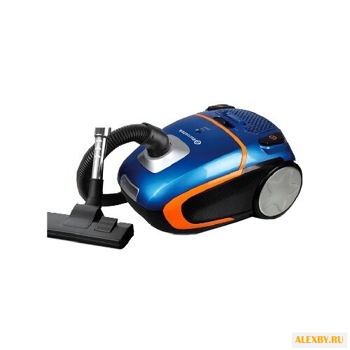 Пылесос Eurostek EVC-4007