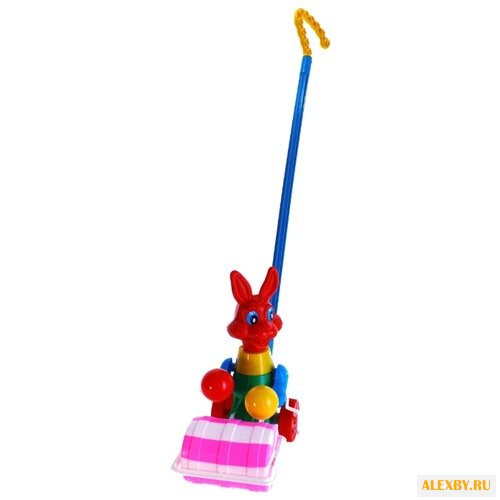 Каталка-игрушка Wieslaw