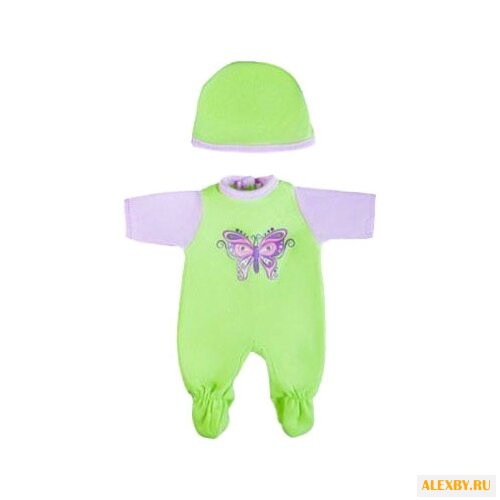 Mary Poppins Комбинезон и