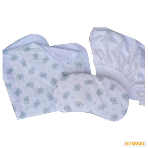 Nuovita комплект Acchiappasogni