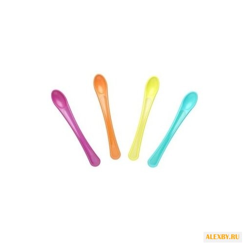 Набор ложек Tommee Tippee