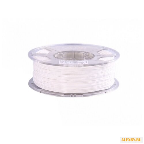 PLA пруток ESUN 3.00 мм белый