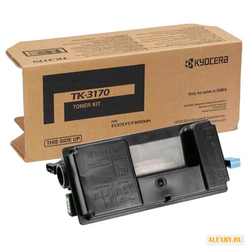 Картридж KYOCERA TK-3170