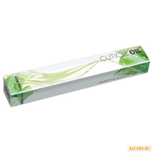 Масло Runail Для кутикулы в
