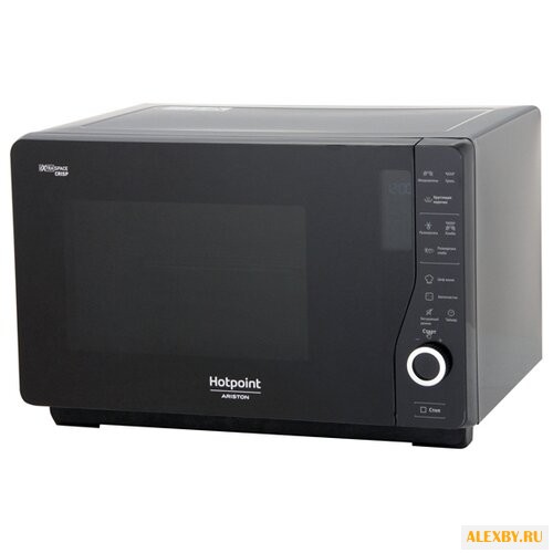 Микроволновая печь