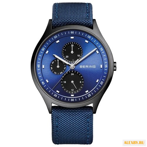 Наручные часы BERING 11741-827