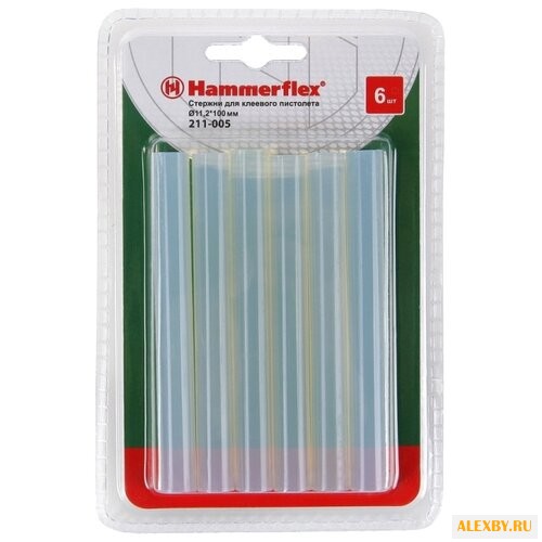 Клеевой пистолет Hammer