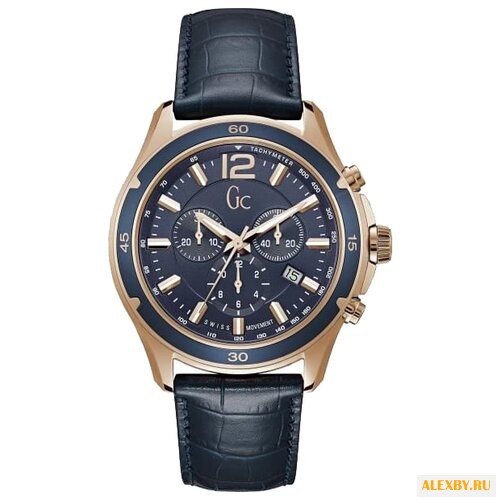 Наручные часы Gc Y26001G7