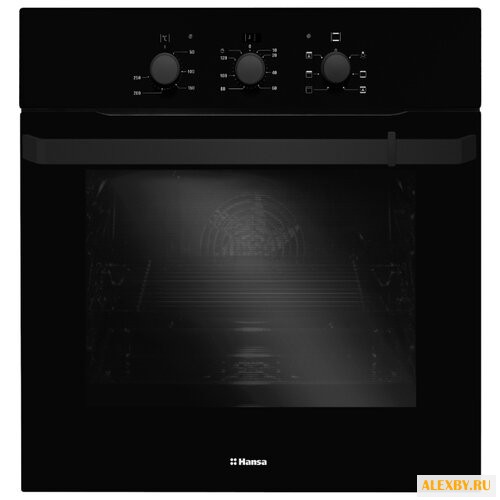 Духовой шкаф Hansa BOES68162