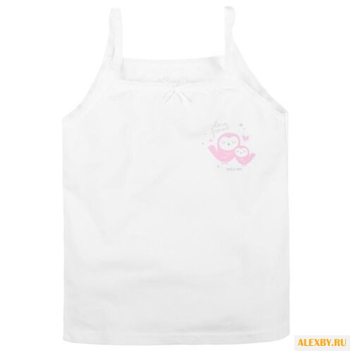 Майка Bossa Nova