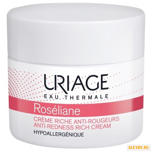 Uriage Roseliane Anti-Redness