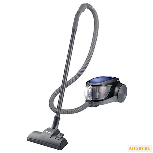 Пылесос LG VK76A06NDB
