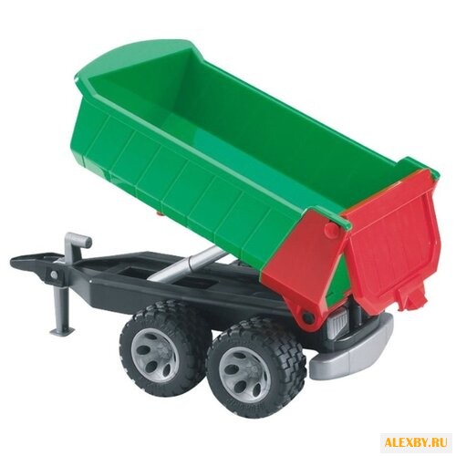 Прицеп Bruder Roadmax 20-110