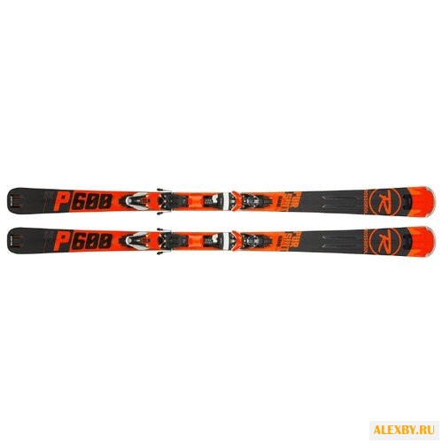 Горные лыжи Rossignol Pursuit