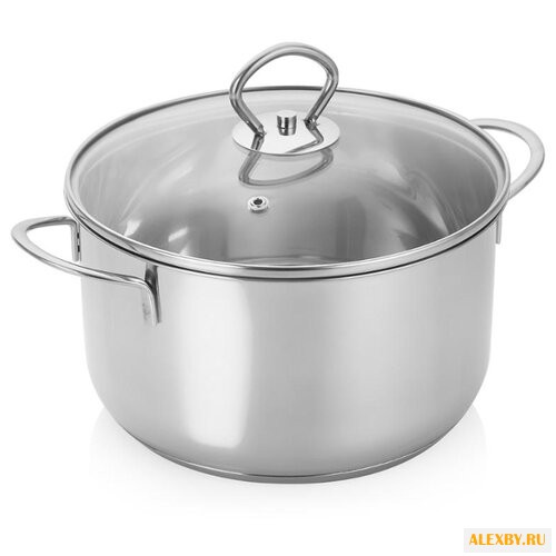 Кастрюля Attribute Augusta 3 л